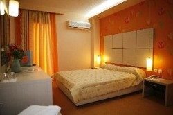 Imagen de la habitación del Hotel Assembly. Foto 4