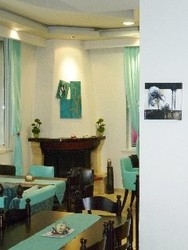 Imagen de los interiores del Hotel Assembly. Foto 7