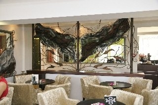 Imagen general del Hotel Assembly. Foto 1