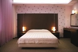 Imagen de la habitación del Hotel Assembly. Foto 5