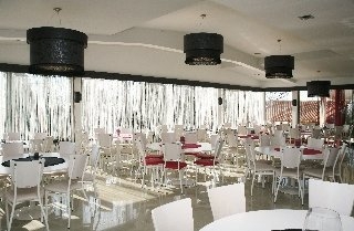 Imagen del bar/restaurante del Hotel Assembly. Foto 3