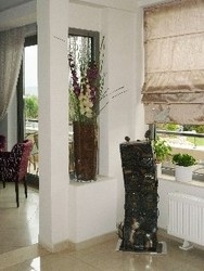 Imagen de los interiores del Hotel Assembly. Foto 8