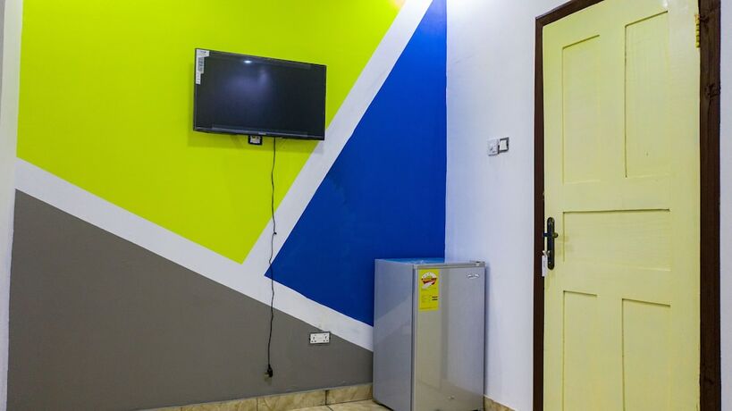 Imagen general del Hotel Assembly. Foto 1