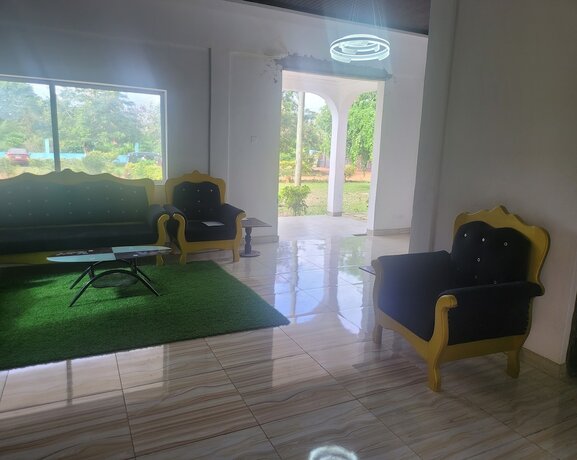 Imagen general del Hotel Assembly. Foto 2