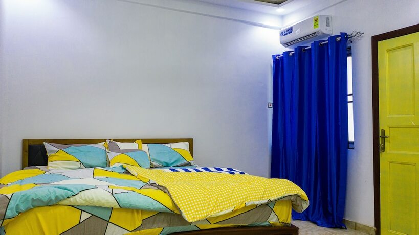 Imagen general del Hotel Assembly. Foto 4