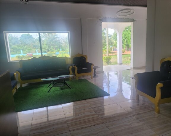 Imagen general del Hotel Assembly. Foto 5