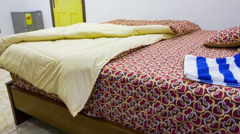 Imagen general del Hotel Assembly. Foto 6