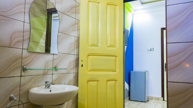 Imagen general del Hotel Assembly. Foto 7