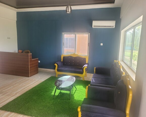 Imagen general del Hotel Assembly. Foto 8