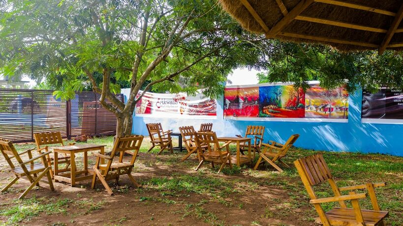 Imagen general del Hotel Assembly. Foto 9