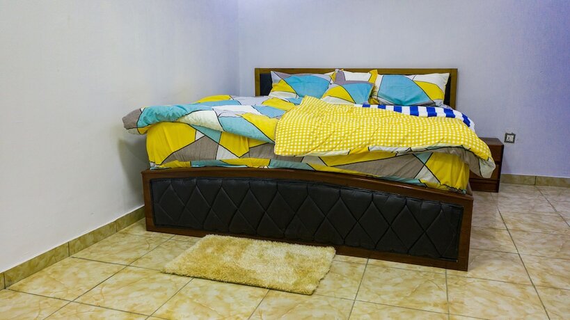 Imagen de la habitación del Hotel Assembly. Foto 20