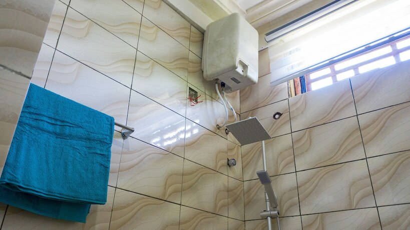 Imagen general del Hotel Assembly. Foto 10