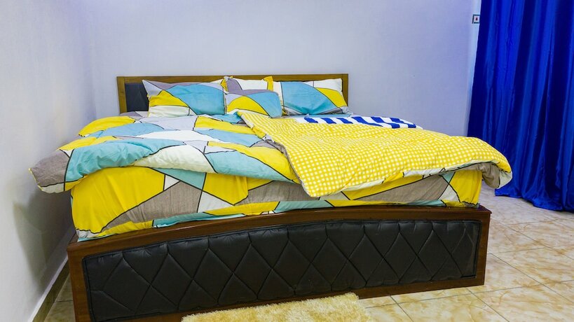 Imagen general del Hotel Assembly. Foto 11