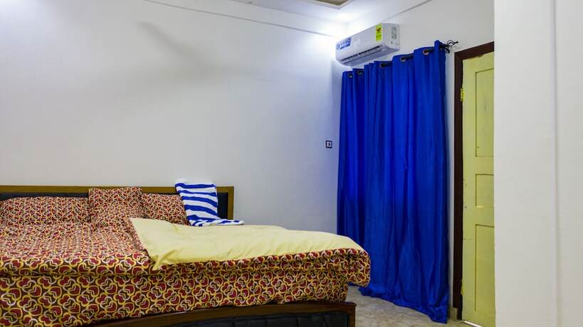 Imagen general del Hotel Assembly. Foto 12