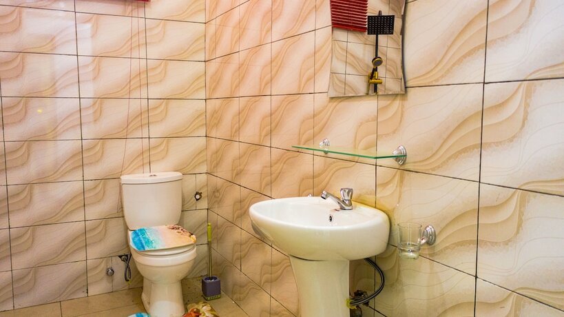 Imagen general del Hotel Assembly. Foto 13