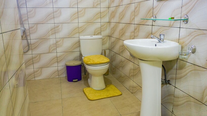 Imagen general del Hotel Assembly. Foto 14