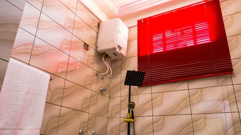 Imagen general del Hotel Assembly. Foto 16