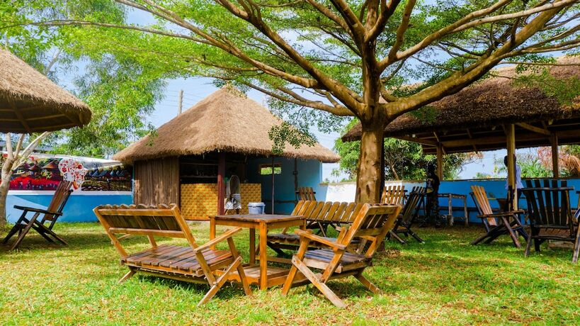 Imagen general del Hotel Assembly. Foto 17