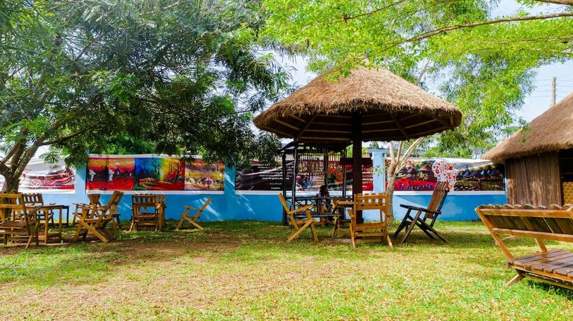 Imagen general del Hotel Assembly. Foto 18