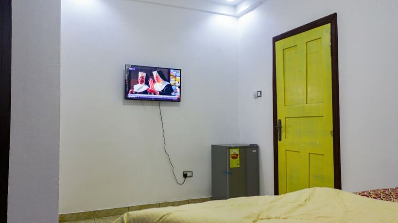 Imagen general del Hotel Assembly. Foto 19