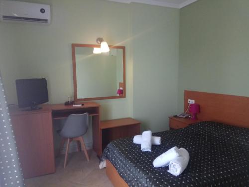 Imagen general del Hotel Assembly. Foto 1