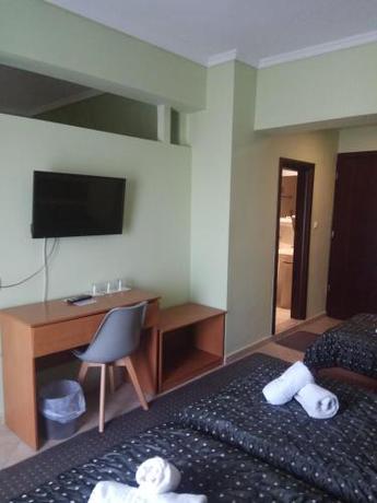 Imagen general del Hotel Assembly. Foto 2