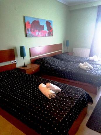 Imagen de la habitación del Hotel Assembly. Foto 5