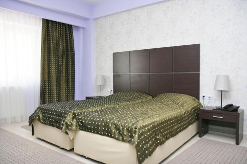 Imagen de la habitación del Hotel Assembly. Foto 8