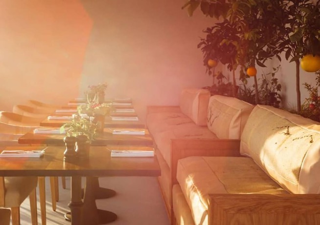 Imagen de la habitación del Hotel Assembly Leicester Square. Foto 4