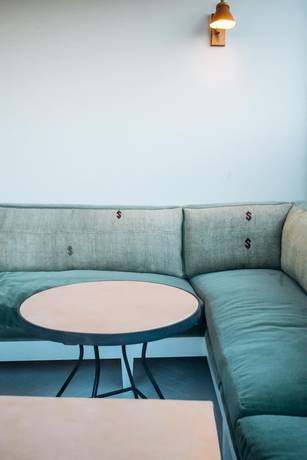 Imagen de la habitación del Hotel Assembly Leicester Square. Foto 5