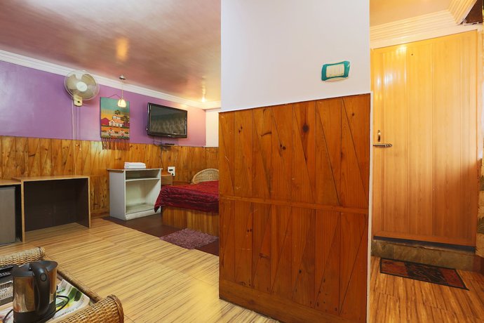 Imagen de la habitación del Hotel Assembly, Shillong. Foto 6
