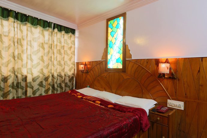 Imagen de la habitación del Hotel Assembly, Shillong. Foto 7