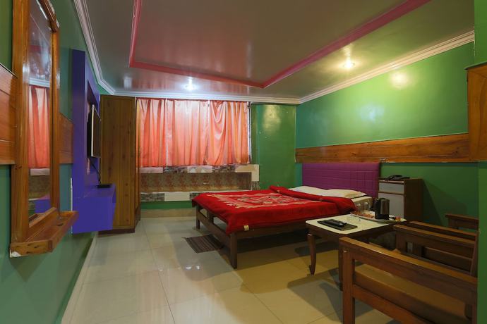 Imagen de la habitación del Hotel Assembly, Shillong. Foto 9