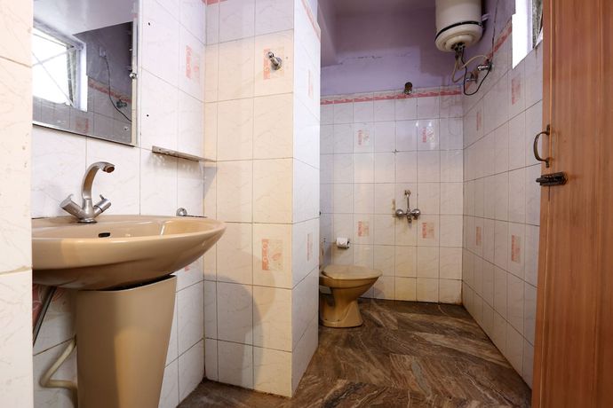 Imagen de la habitación del Hotel Assembly, Shillong. Foto 11