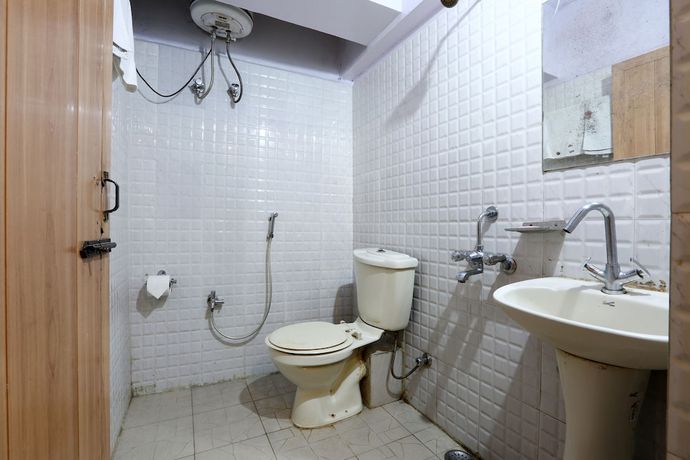 Imagen de la habitación del Hotel Assembly, Shillong. Foto 12