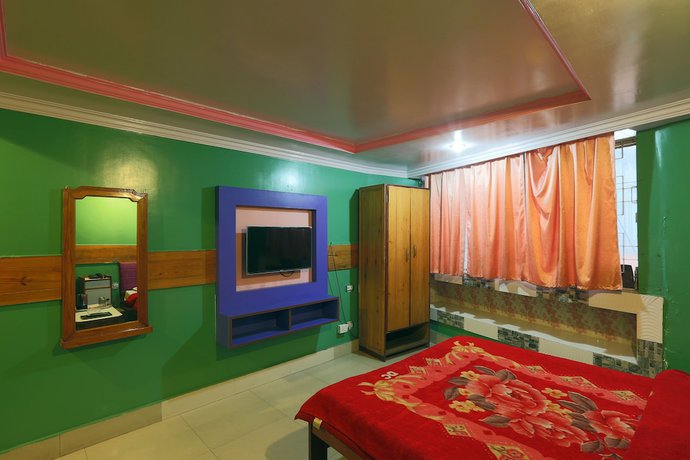 Imagen de la habitación del Hotel Assembly, Shillong. Foto 13