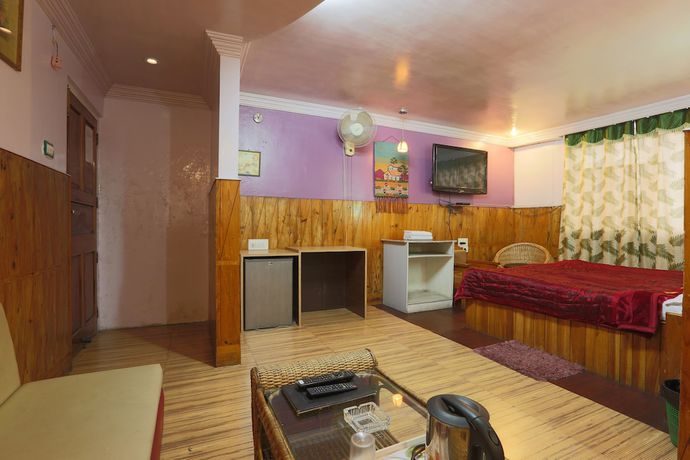 Imagen de la habitación del Hotel Assembly, Shillong. Foto 15
