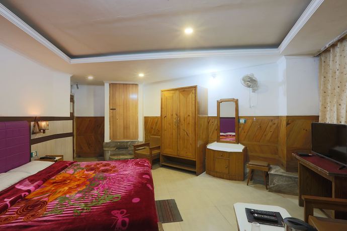 Imagen de la habitación del Hotel Assembly, Shillong. Foto 16