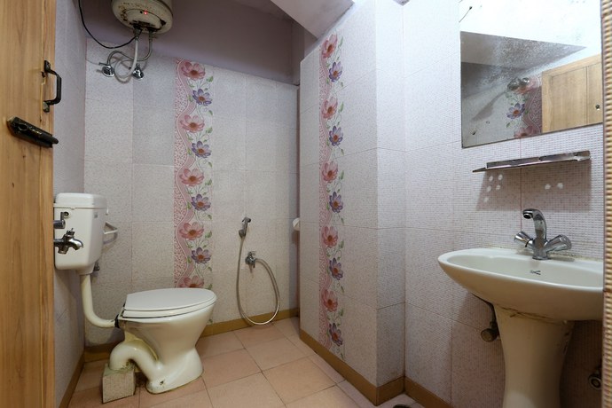 Imagen general del Hotel Assembly, Shillong. Foto 3