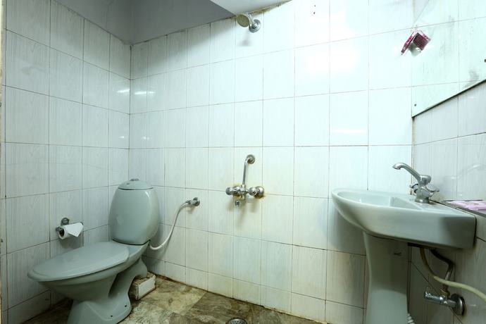 Imagen de la habitación del Hotel Assembly, Shillong. Foto 17