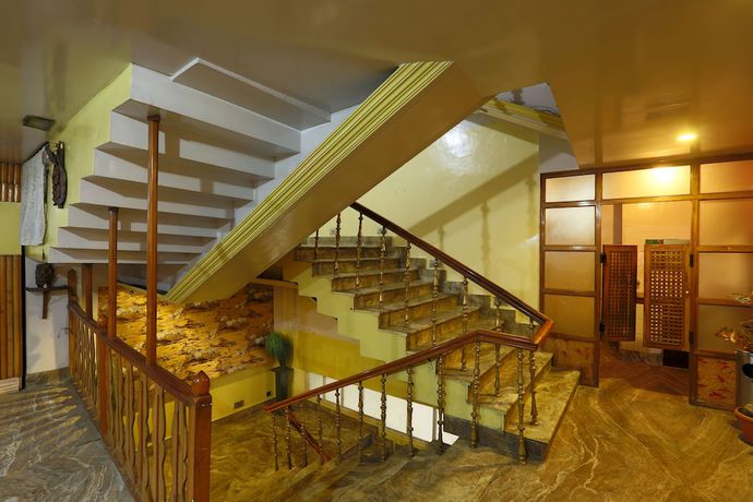 Imagen de los interiores del Hotel Assembly, Shillong. Foto 20