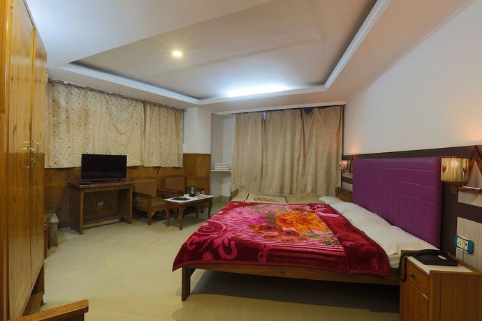 Imagen de la habitación del Hotel Assembly, Shillong. Foto 18