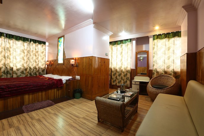 Imagen de la habitación del Hotel Assembly, Shillong. Foto 19