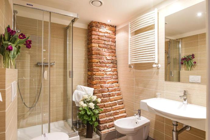 Imagen general del Hotel Assenzio. Foto 2