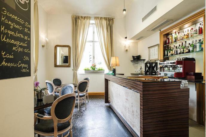 Imagen general del Hotel Assenzio. Foto 8