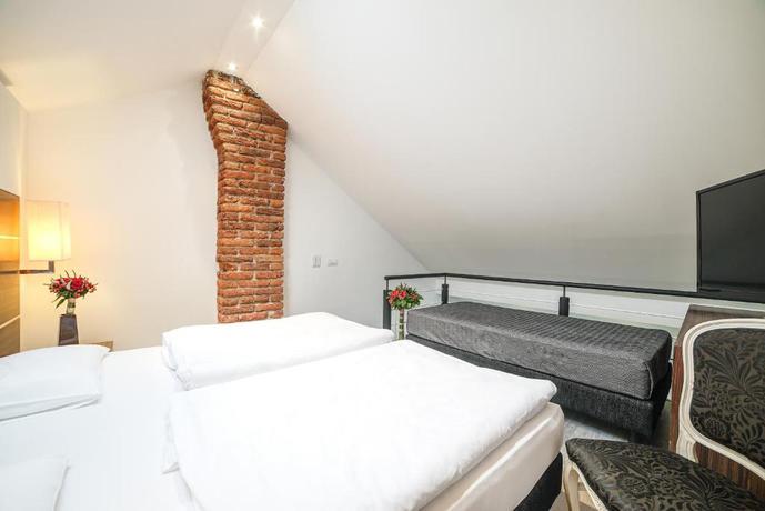 Imagen general del Hotel Assenzio. Foto 9