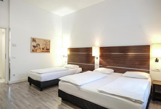 Imagen general del Hotel Assenzio. Foto 11