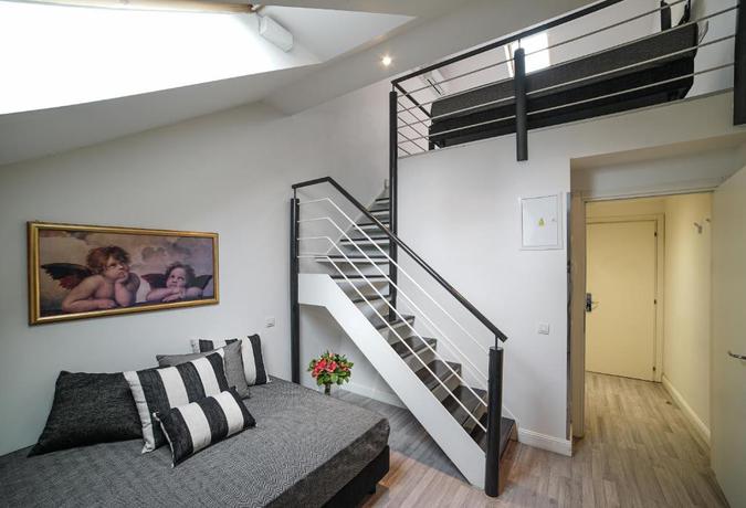 Imagen general del Hotel Assenzio. Foto 14