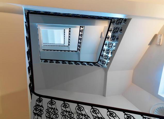 Imagen general del Hotel Assenzio. Foto 19