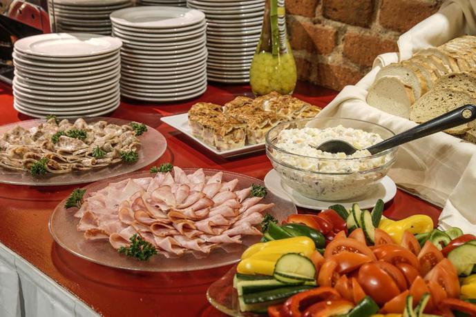 Imagen general del Hotel Assenzio. Foto 21